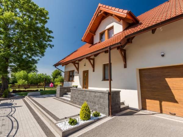 Pokoje U Wiktorii Sztutowo Exterior photo